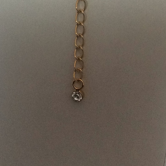 Fifth Avenue Collection earrings & necklace set - Picture 7 of 8